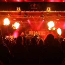 Mosh Open Air - Samstag